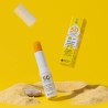 Sun protection stick
