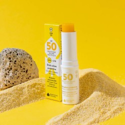 Stick solare protettivo