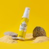 Olio protettivo solare capelli