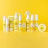 Face and body sun spray SPF30