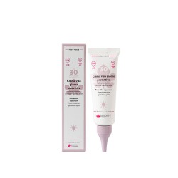 Protective day cream SPF30