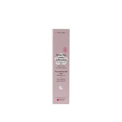 Crema viso notte uniformante