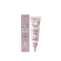 Crema viso notte uniformante