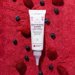 Protective day cream SPF30