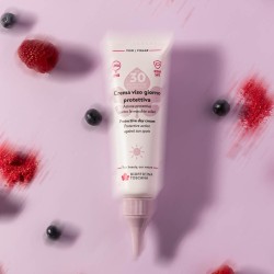 Crema viso giorno protettiva SPF30