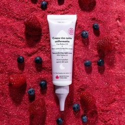 Crema viso notte uniformante