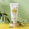 Conditioning hair repair mask