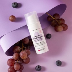 Crema viso antiossidante giorno