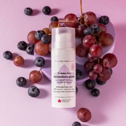 Crema viso antiossidante giorno