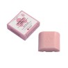 Mallow face solid