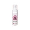 Mallow cleansing mousse