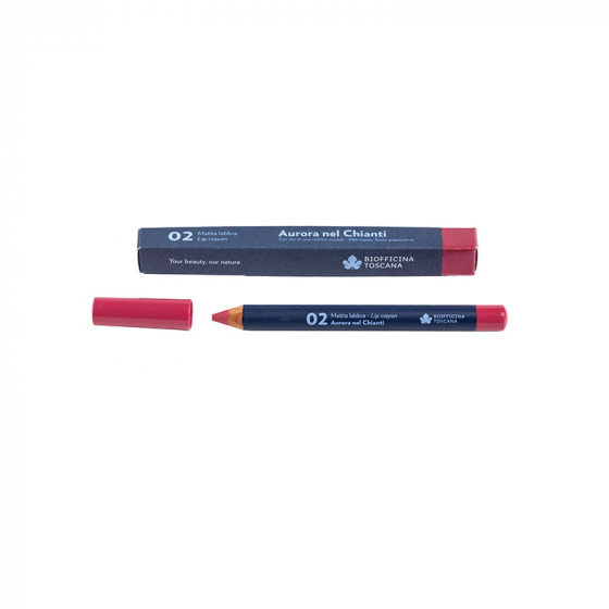 Lip Pencils - Aurora del Chianti - Limited edition