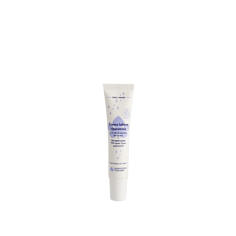 Lip repair cream