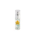 Drops of buckthorn perfume