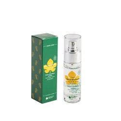 Profumo gocce di olivello