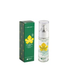 Profumo luce di elicriso