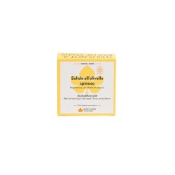 Sea Buckthorn Solid
