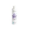 Colour-balancing anti-yellowing shampoo