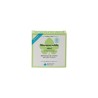 Solid shampoo for curly hair