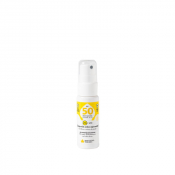 Age control facial sunscreen SPF50