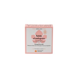 Pomegranate Solid