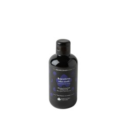 Relaxing evening bath and shower gel