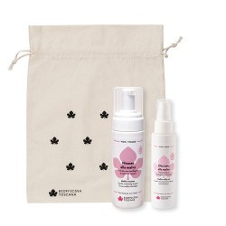 Double cleansing kit