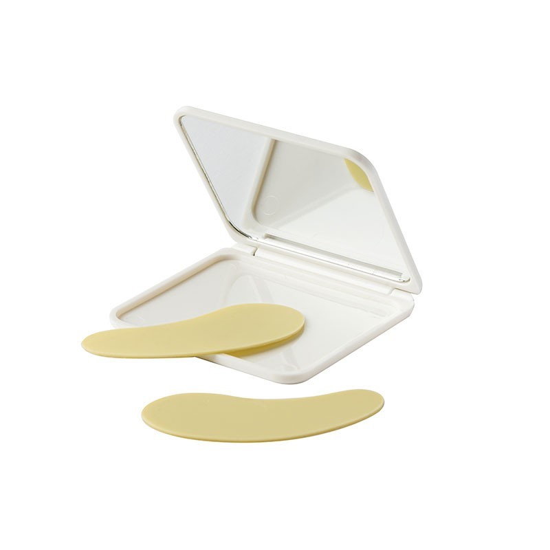 Patch occhi con specchio Patch occhi con specchio