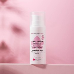 Mallow comfort cream