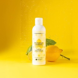 Docciashampoo energizzante