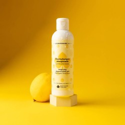 Docciashampoo energizzante