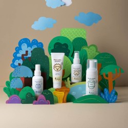 Emollient face & body cream
