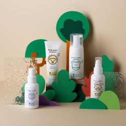 Emollient face & body cream