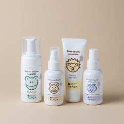 Acqua profumata "dolci note"