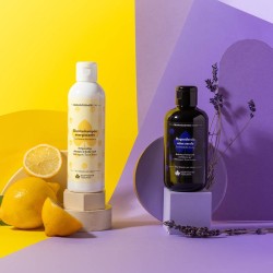 Docciashampoo energizzante