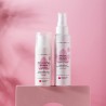 Mallow milky oil