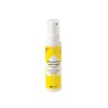 Olio protettivo solare capelli