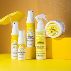 Two-phase spray conditioner