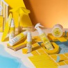 Scrub abbronzatura perfetta