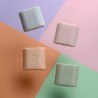 Mallow face solid