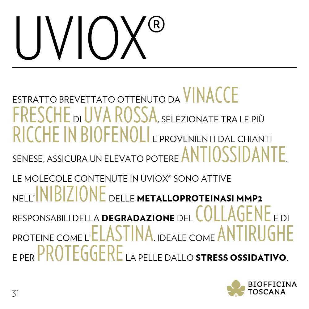 bioliquefatto Uviox