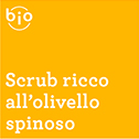 scrub all'olivello spinoso