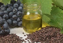 Grapeseed oil